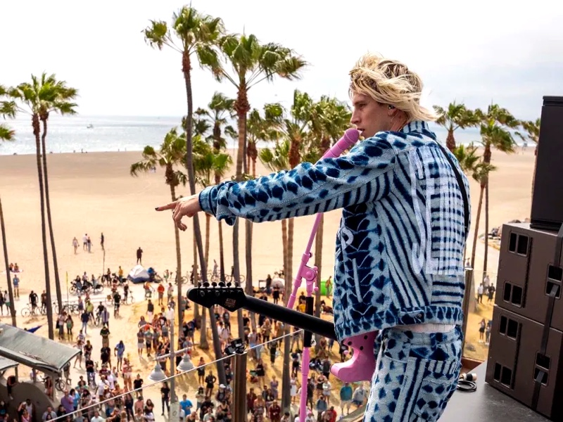 Colab Home Los Angeles Venture Studio